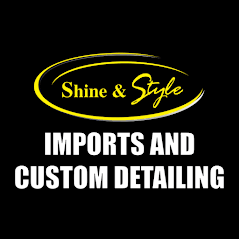 Exterior Only Custom Hand Wash & Wax Small SUV