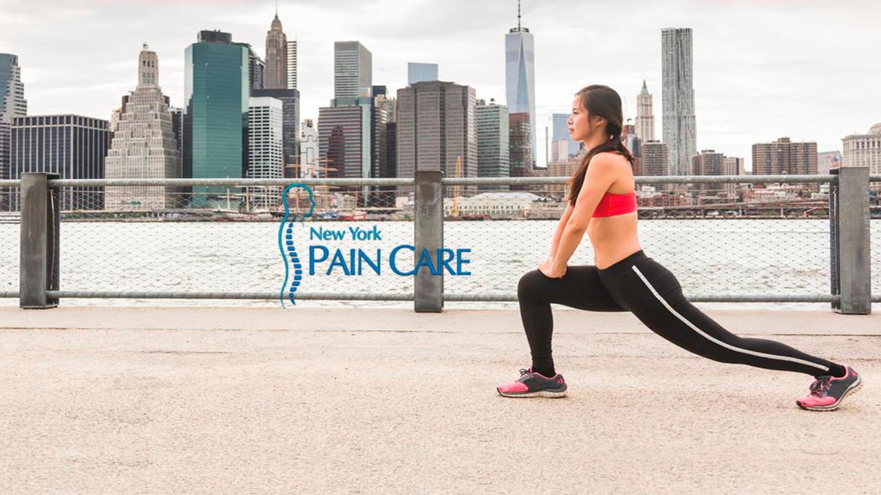 New York Pain Care