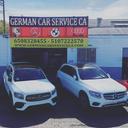 German Car Service CA corp