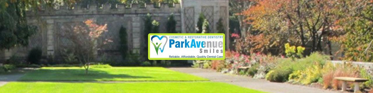 Park Avenue Smiles