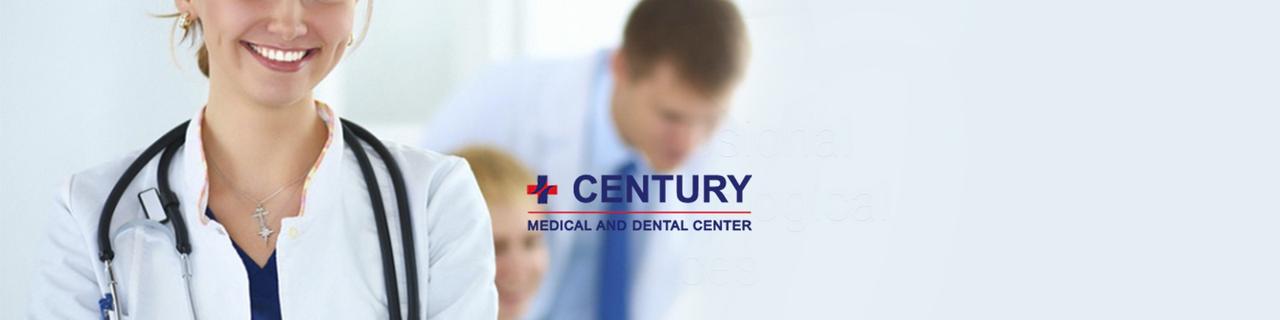 Century Medical & Dental Center