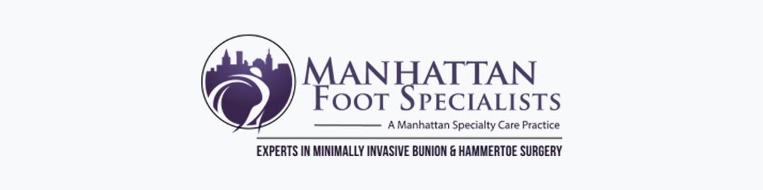 Manhattan Foot Specialists Union Square