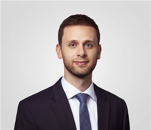 Dr. Mohammad Rimawi DPM