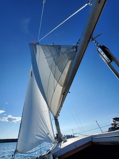 Bedford city landmark