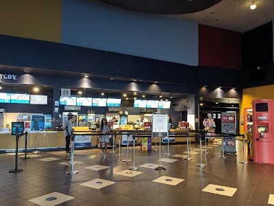 Bolton city landmark