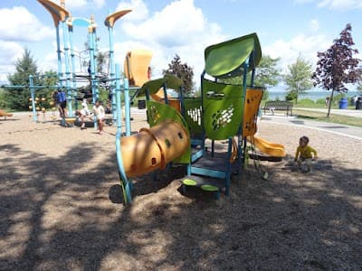 Innisfil city landmark