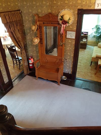 Kenora city landmark