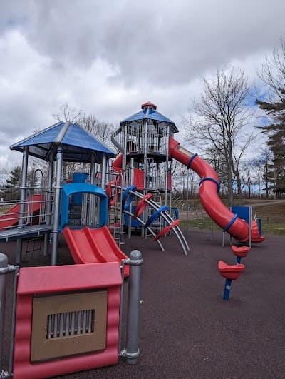 Moncton city landmark