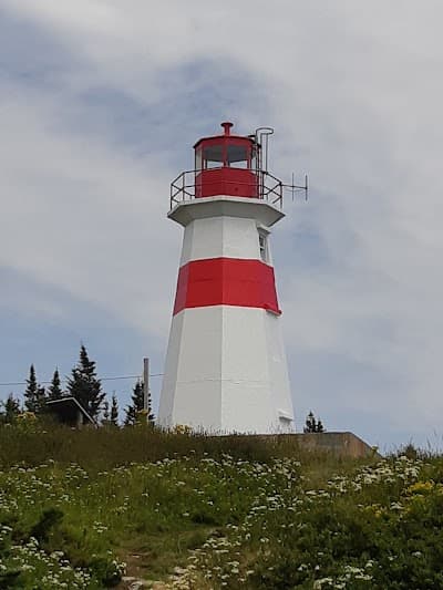 Musquash city landmark