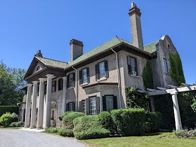 Oshawa city landmark