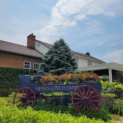 Pelham city landmark