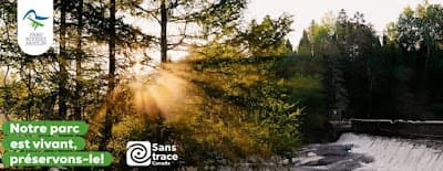 Saguenay city landmark