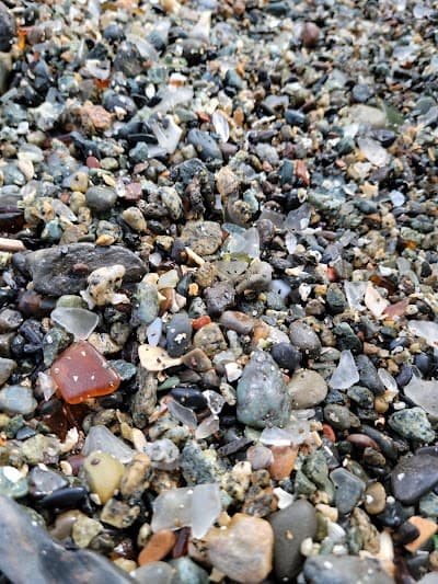 Sidney city landmark