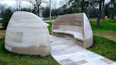 Thorold city landmark