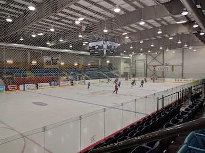 Warman city landmark