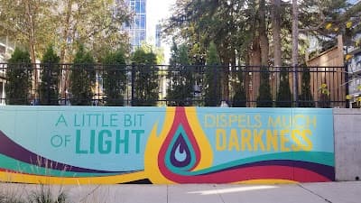 Waterloo city landmark