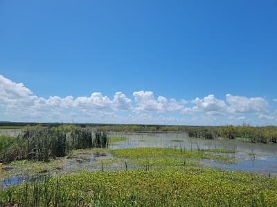 Apopka city landmark