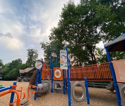 Ashburn city landmark