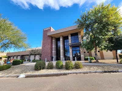 Avondale city landmark