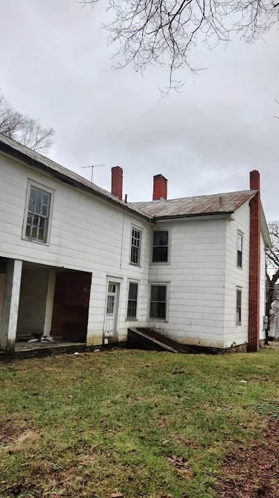 Bethel city landmark