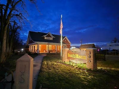 Bountiful city landmark