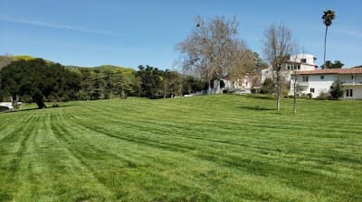 Calabasas city landmark