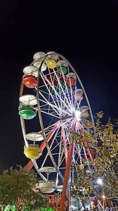 Conway city landmark