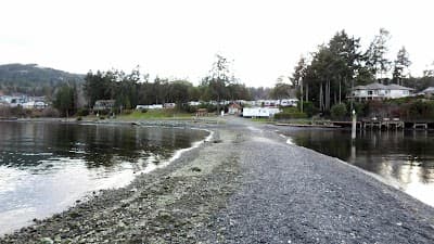 Crofton city landmark