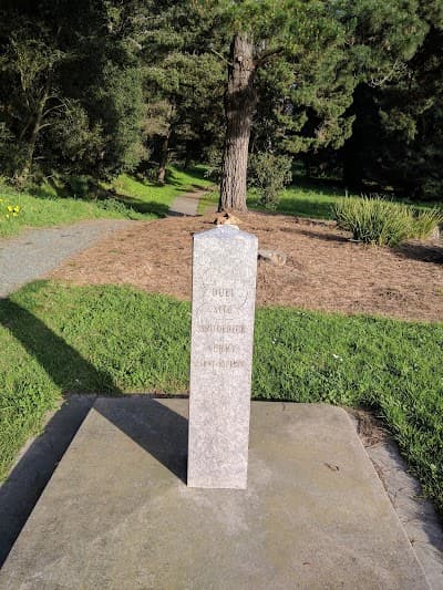 Daly City city landmark