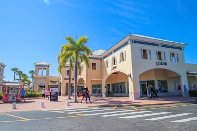 Ellenton city landmark