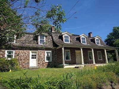 Fair Lawn city landmark