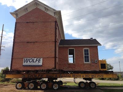 Fishers city landmark