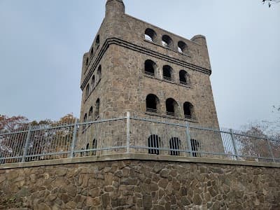 Hamden city landmark