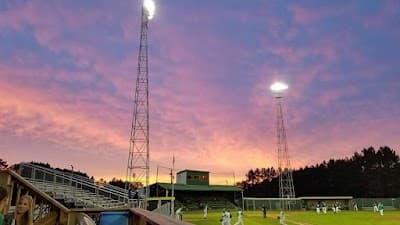 Hinckley city landmark