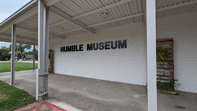 Humble city landmark