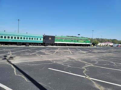 Irondale city landmark