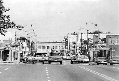 Kennewick city landmark