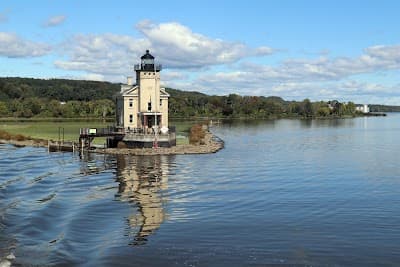 Kingston city landmark