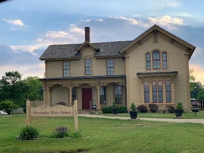 Livonia city landmark