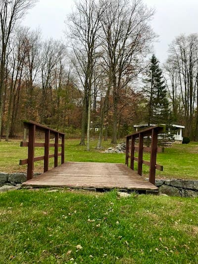 Mahopac city landmark