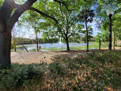 Maitland city landmark
