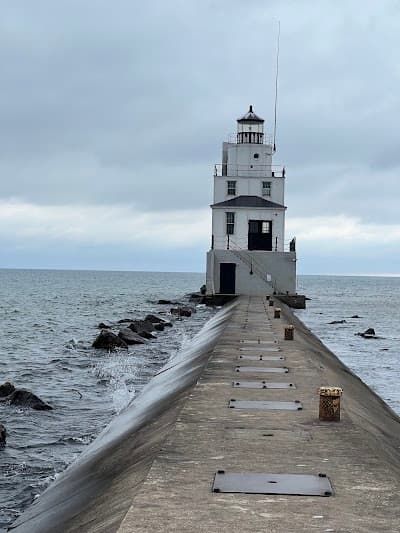 Manitowoc city landmark