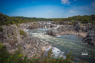 McLean city landmark