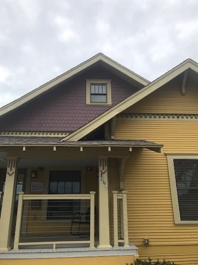 Mesquite city landmark