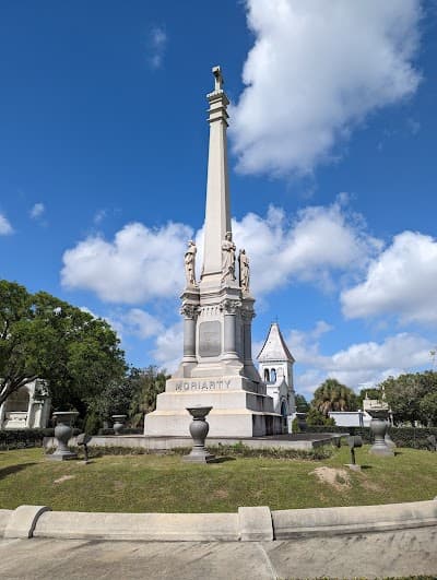 Metairie city landmark