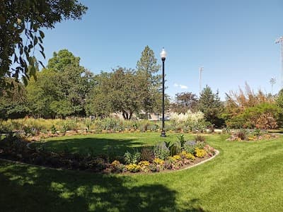 Murray city landmark