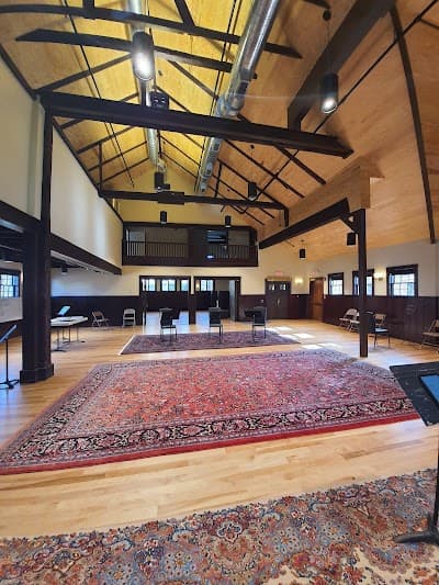 Newton city landmark