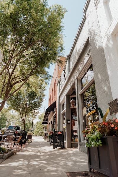 Norcross city landmark