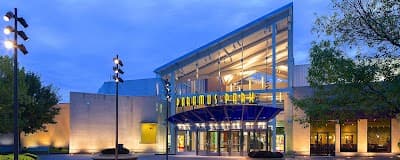 Paramus city landmark