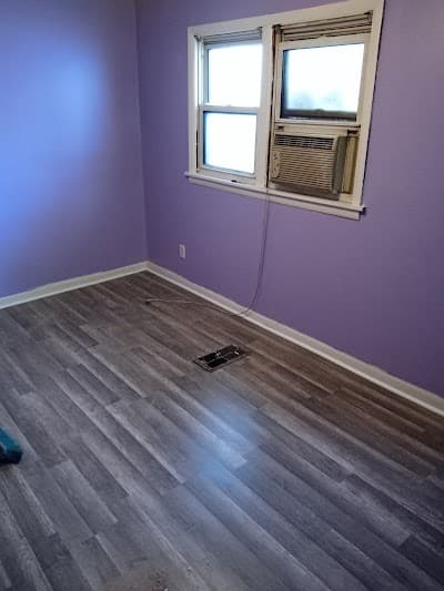 Roseland city landmark